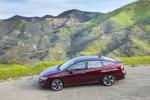 Honda Clarity Fuel Cell 2019 года (NA)